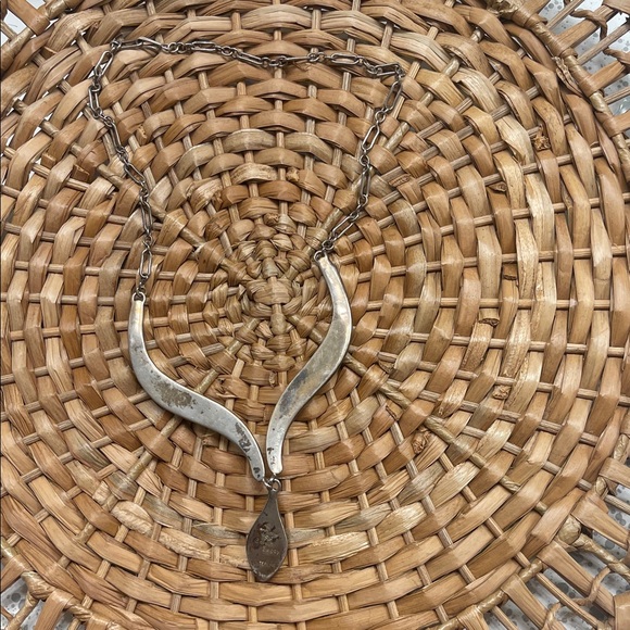 Calvin Begay Rare Find Necklace - Picture 5 of 8